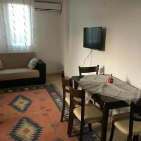 Appartamento Berat Apart Fethiye