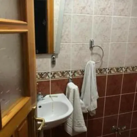 Berat Apart Appartamento *