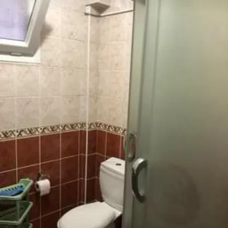 Appartamento Berat Apart